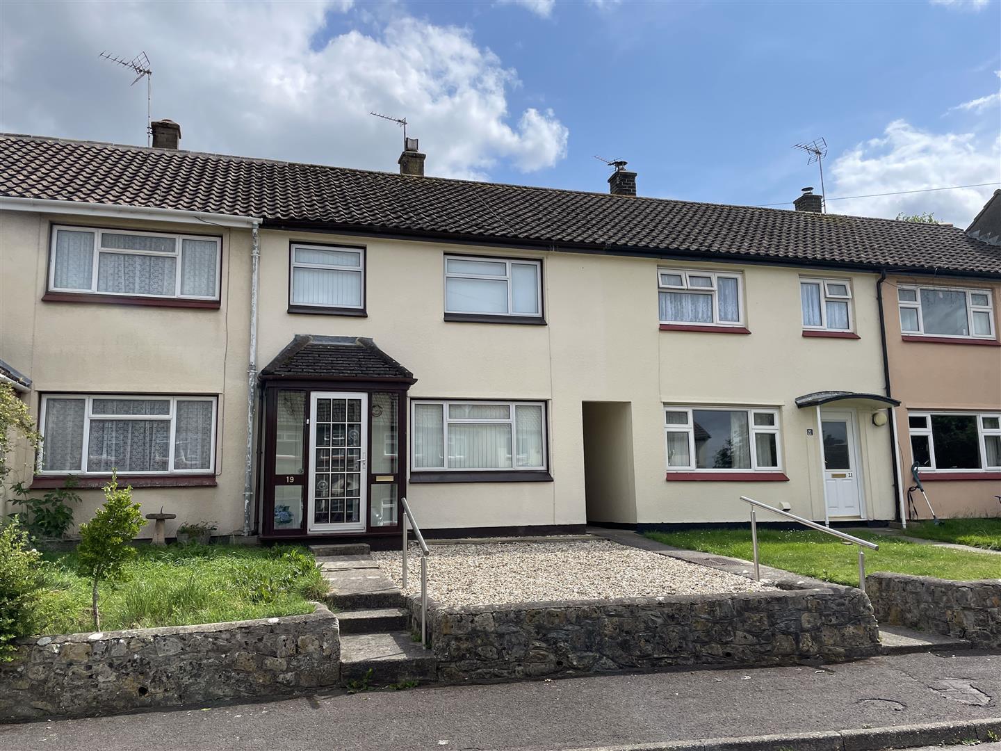 Property For Sale in Bridgwater & Taunton Joseph Casson